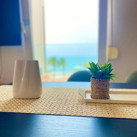 טורוקס Apartamento Luz Del Mar מראה חיצוני תמונה