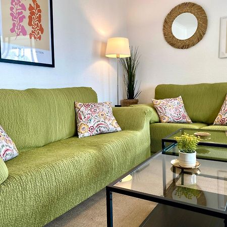 טורוקס Apartamento Luz Del Mar מראה חיצוני תמונה