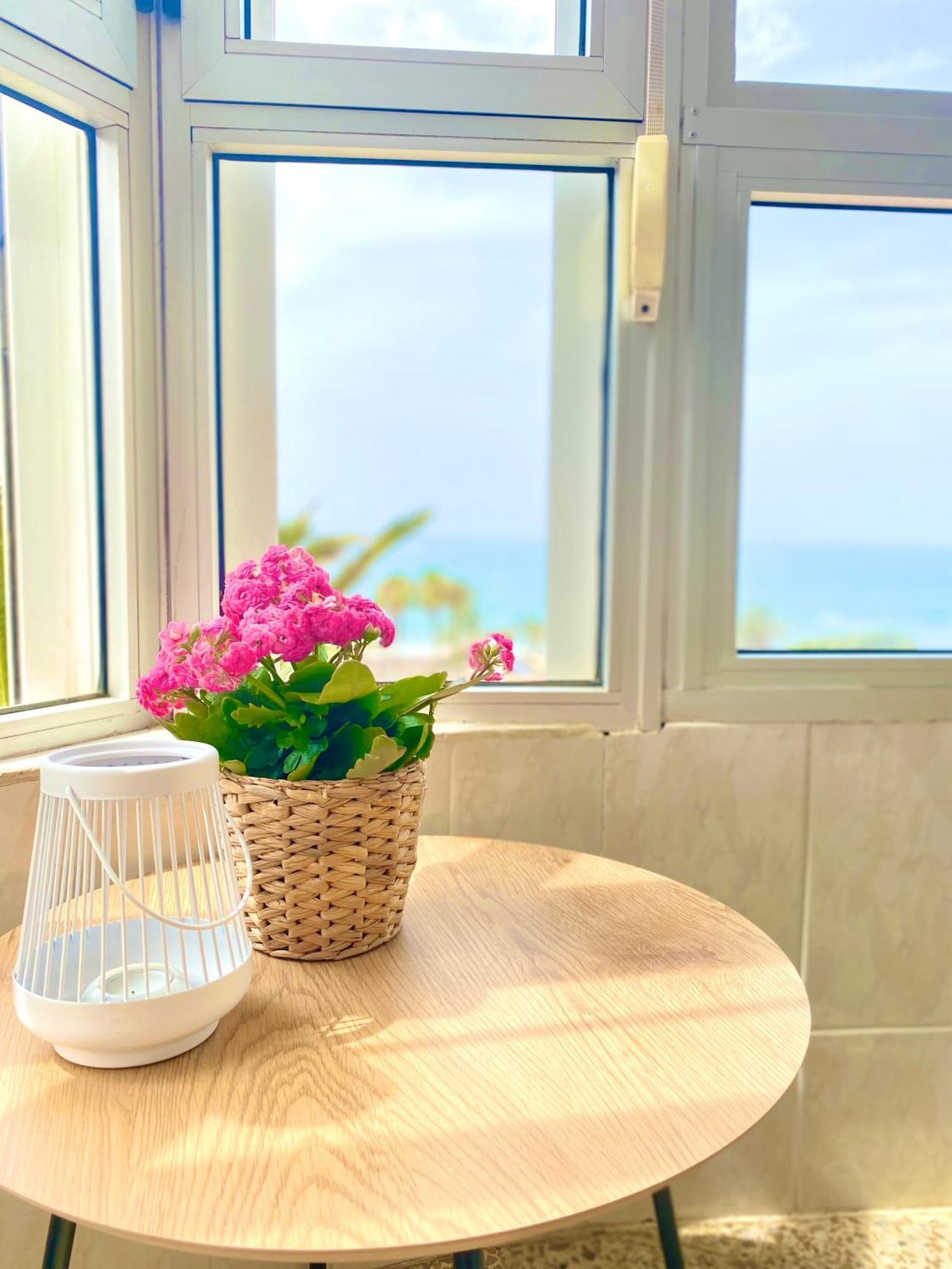 טורוקס Apartamento Luz Del Mar מראה חיצוני תמונה