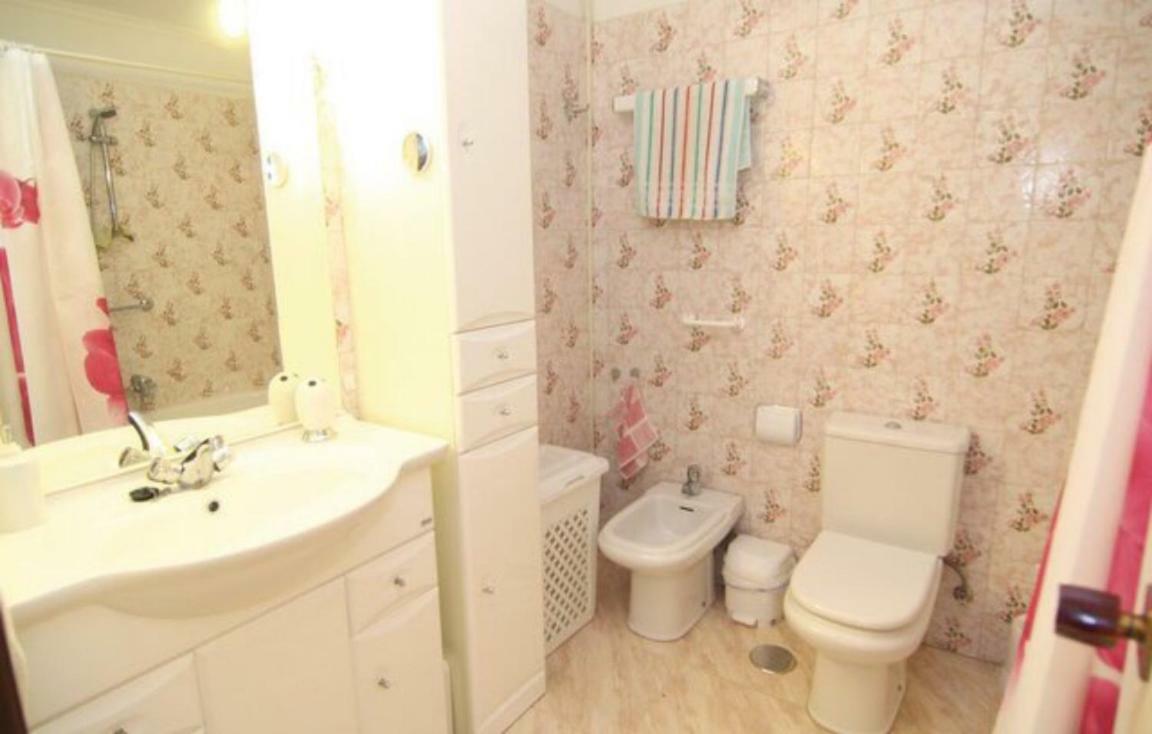 טורוקס Apartamento Luz Del Mar מראה חיצוני תמונה