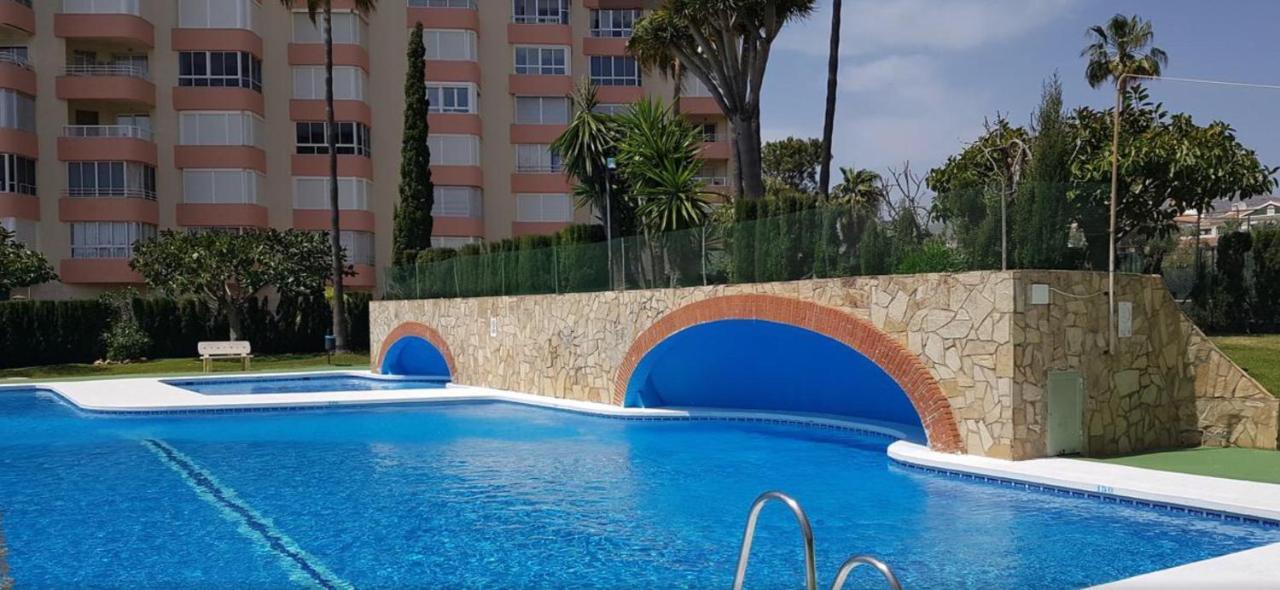 טורוקס Apartamento Luz Del Mar מראה חיצוני תמונה